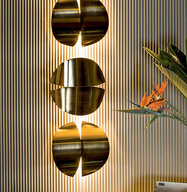 Accessoires RUGIANO usine RUGIANO de l'Italie. Foto №3