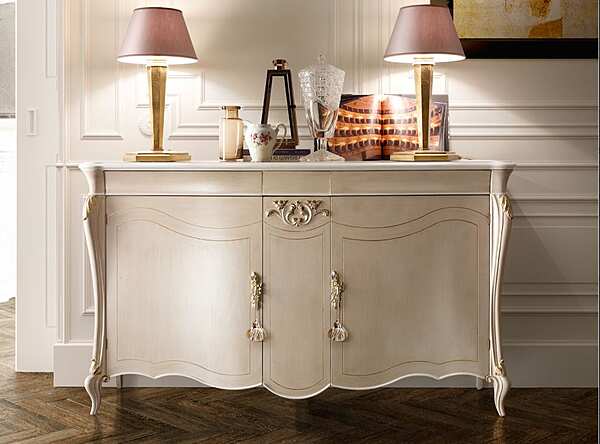 Buffet SIGNORINI & COCO 952/L usine SIGNORINI & COCO de l'Italie. Foto №2