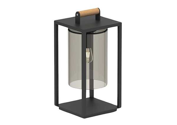 Lampe extérieure ROYAL BOTANIA DOMESBSM usine ROYAL BOTANIA de l'Italie. Foto №1