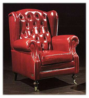 Fauteuil EPOQUE (QUARTET) Lowell