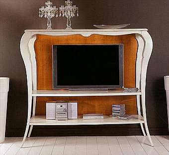 Support pour TV-HI-FI M 0216