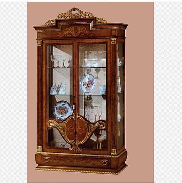 Vitrine A. R. ARREDAMENTI SRL 1601 usine A.R.ARREDAMENTI SRL de l'Italie. Foto №2