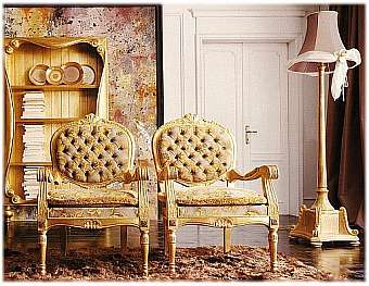 Fauteuil VOLPI 0975