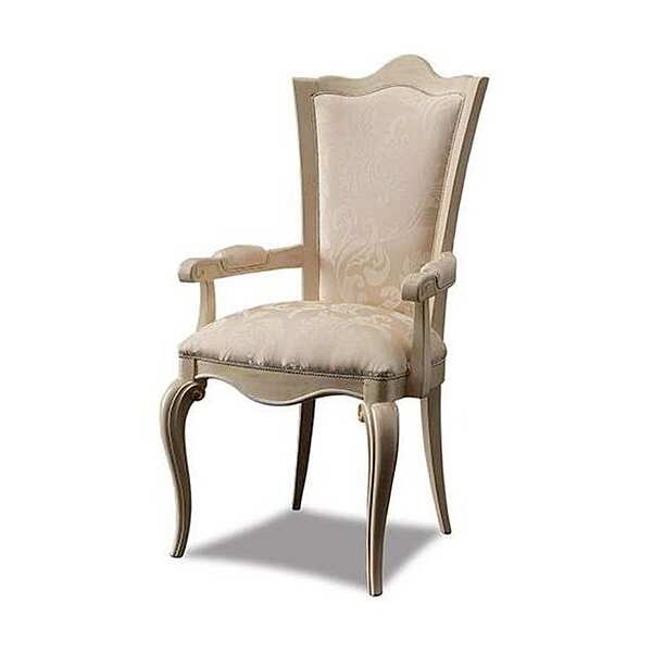 Fauteuil SIGNORINI & COCO 964/L usine SIGNORINI & COCO de l'Italie. Foto №1