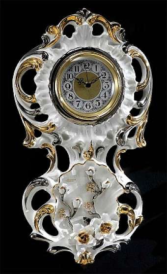 Horloge LORENZON (F. LLI LORENZON) L. 571 / BOP