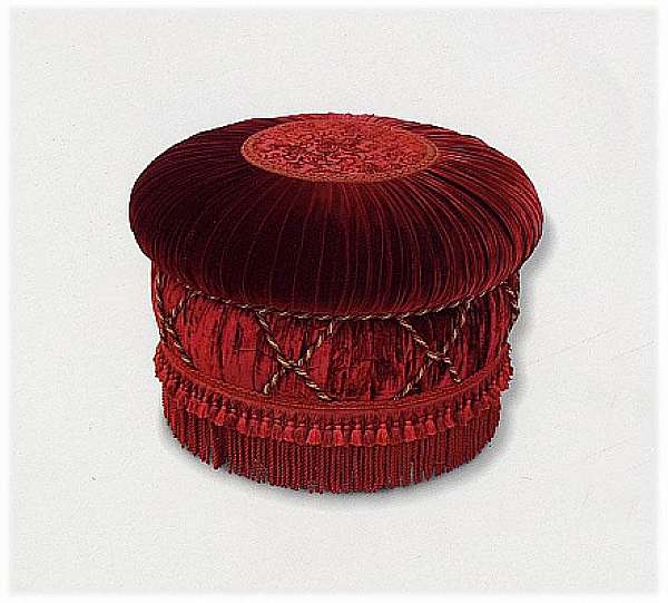 Pouf ARTEARREDO by Shleret Allure usine ARTEARREDO (by Shleret) de l'Italie. Foto №1