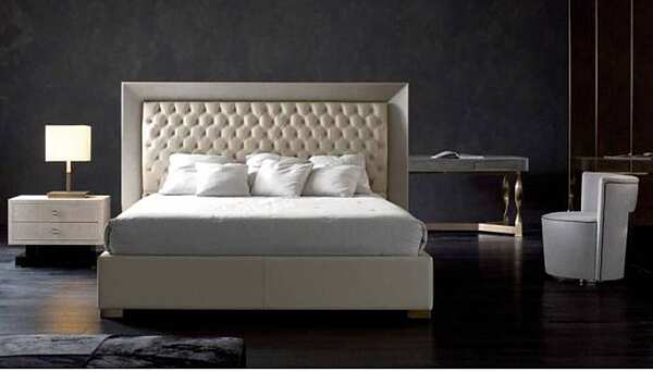 Lit RUGIANO 2065/180P usine RUGIANO de l'Italie. Foto №3