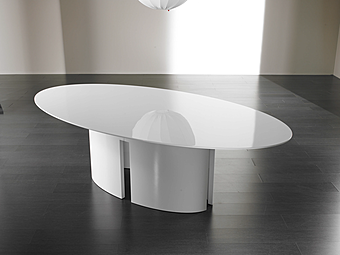 Table MERIDIANI (CROSTI) Gong