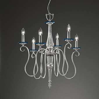 Lustre ITALAMP 720/6