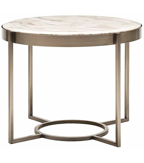 Table basse ANGELO CAPPELLINI Opera RAOUL 45152 usine ANGELO CAPPELLINI de l'Italie. Foto №1