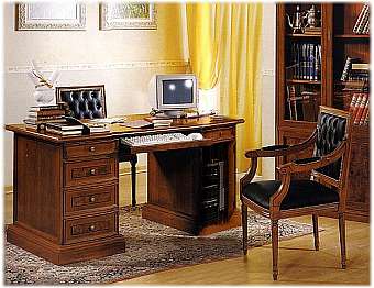 Bureau d'ordinateur M458