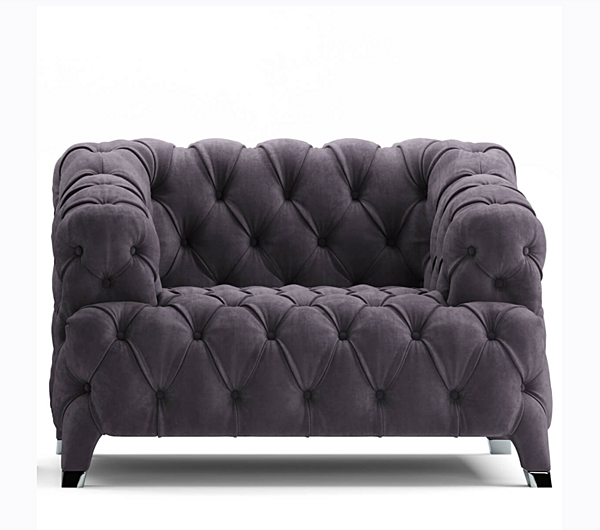 Fauteuil RUGIANO 6075/120 usine RUGIANO de l'Italie. Foto №2