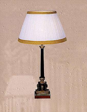 Lampe de table CAMERIN SRL 600
