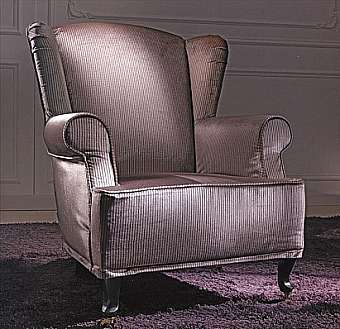 Fauteuil ASNAGHI SNC Camilla