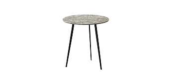 Table basse DRAENERT 1380 usine DRAENERT de l'Italie