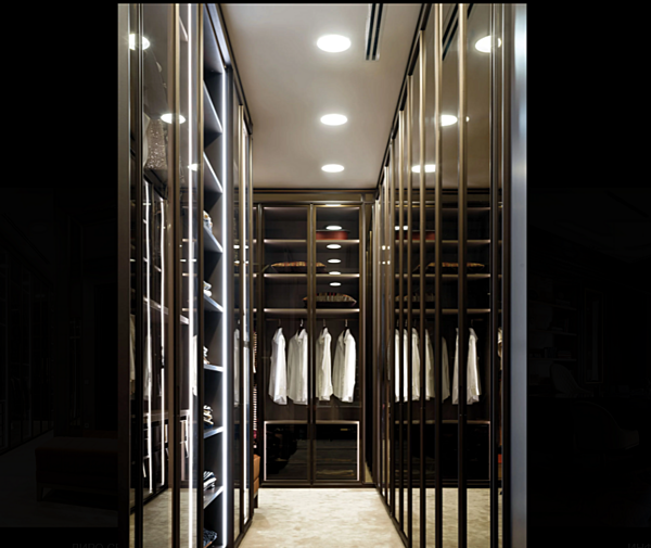 Lustre DELTALIGHT Diro SBL usine DELTALIGHT de l'Italie. Foto №5