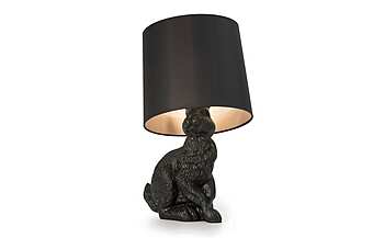 Lampe de bureau MOOOI Rabbit Lamp