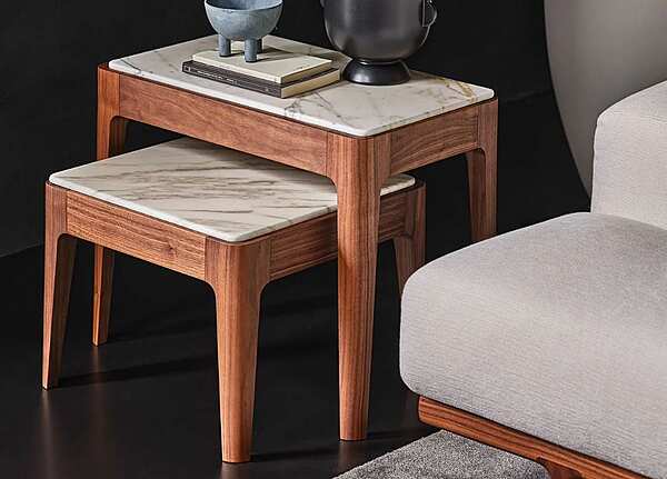 Table basse PORADA Ziggy usine PORADA de l'Italie. Foto №4