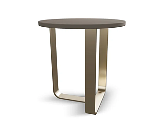 Table basse en bois Tiago CORTEZARI 118-L