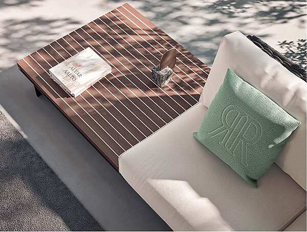 Table basse RUGIANO TSB7/A usine RUGIANO de l'Italie. Foto №3