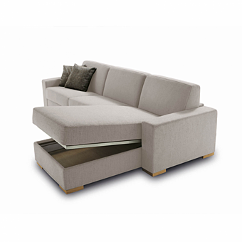 Accessoires MILANO BEDDING usine MILANO BEDDING de l'Italie