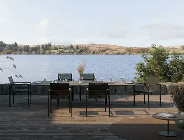 Bureau ROYAL BOTANIA STY 2513SD. usine ROYAL BOTANIA de l'Italie. Foto №6