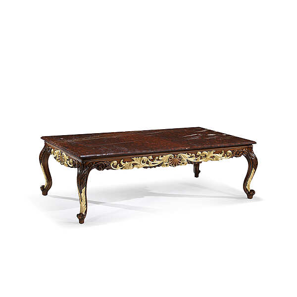 Table basse FRANCESCO MOLON New empire T404.02 usine FRANCESCO MOLON  de l'Italie. Foto №2