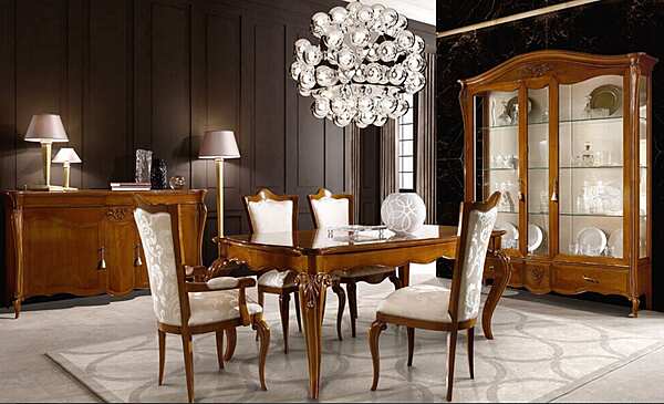 Vitrine SIGNORINI & COCO 951/L usine SIGNORINI & COCO de l'Italie. Foto №5