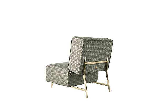 Fauteuil ROBERTO CAVALLI DAVIS usine ROBERTO CAVALLI de l'Italie. Foto №4