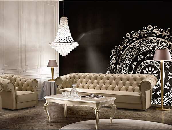 Lampe de bureau SIGNORINI & COCO 981 usine SIGNORINI & COCO de l'Italie. Foto №4