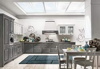 Cuisine HOME CUCINE CONTEA