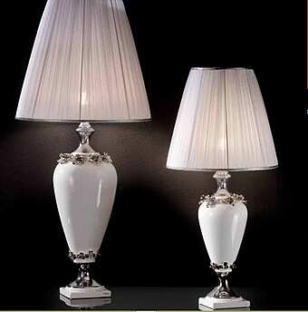 Lampe de table LORENZON (F. LLI LORENZON) L. 553 / R / BPL
