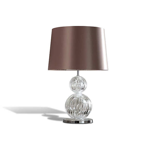 Lampe de table GIORGIO COLLECTION Daydream Sabina usine GIORGIO COLLECTION de l'Italie. Foto №1