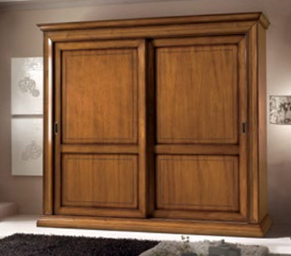 Armoire GIULIA CASA "Verona Home" 506-VH usine GIULIA CASA de l'Italie. Foto №1