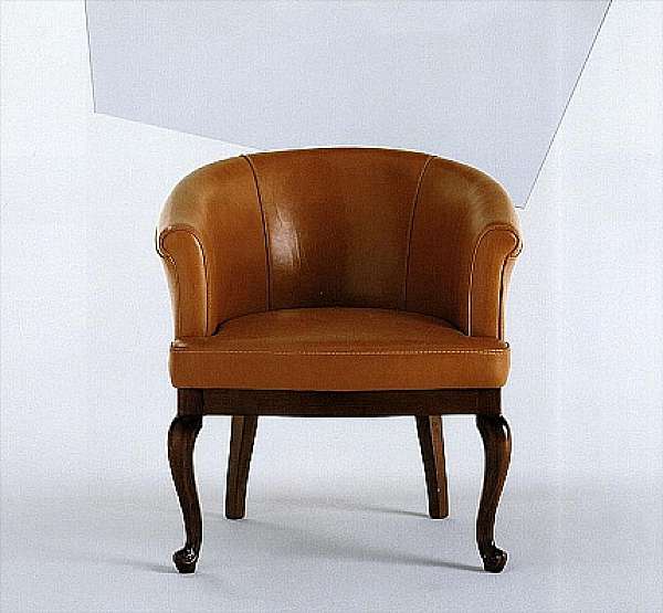 Fauteuil Baxter Dall usine BAXTER de l'Italie. Foto №1