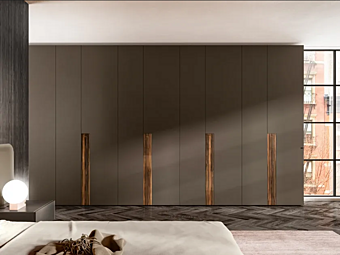 Armoire sectionnelle en bois KEY 1201 LAGO