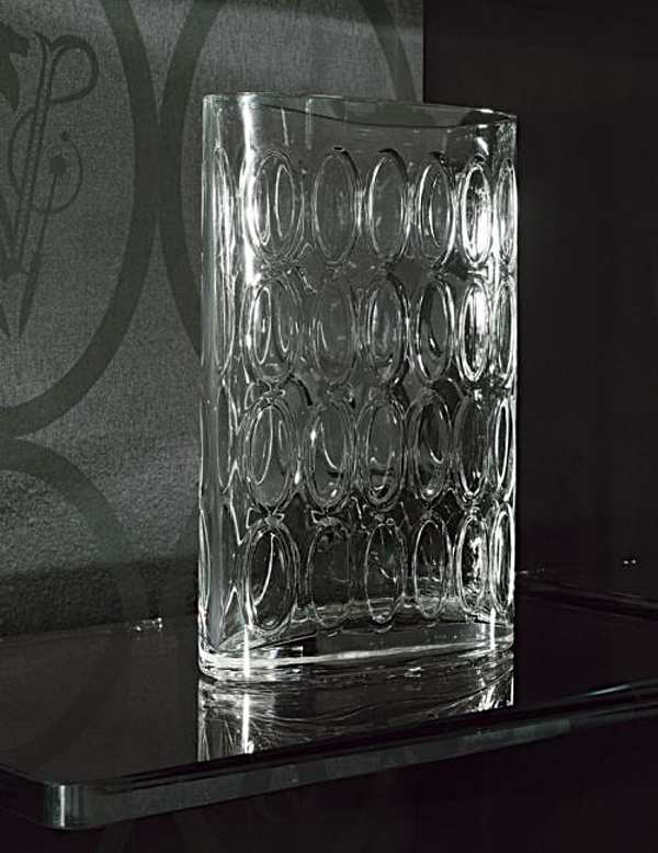 Vase VISIONNAIRE (IPE CAVALLI) HELMUT usine VISIONNAIRE (IPE CAVALLI) de l'Italie. Foto №2