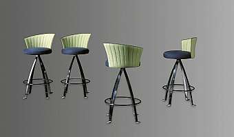 Tabouret de bar TI01