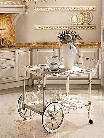 Desserte 18049