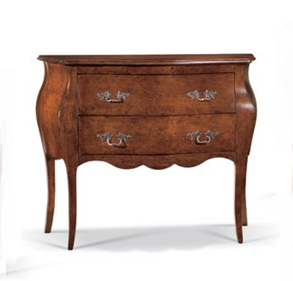 Commode GIULIA CASA "Verona Home" 577-VH usine GIULIA CASA de l'Italie. Foto №1