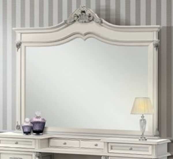 Miroir GIULIA CASA "Verona Home" 122-VH usine GIULIA CASA de l'Italie. Foto №1