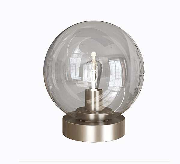 Lampe de bureau CPRN HOMOOD Mood/20 usine CPRN HOMOOD de l'Italie. Foto №1