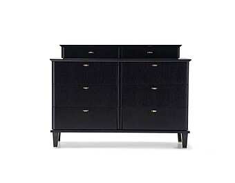 Commode en bois Desire OPERA CONTEMPORARY ANGELO CAPPELLINI