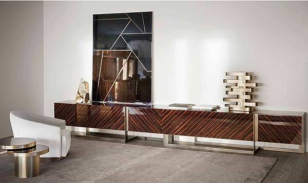 Lampe de bureau RUGIANO 8016/60 usine RUGIANO de l'Italie. Foto №5