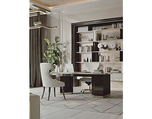 Chaise Bizzotto Italia 696S usine Bizzotto Italia de l'Italie. Foto №3