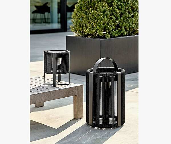 Lampe extérieure ROYAL BOTANIA RPY040AB usine ROYAL BOTANIA de l'Italie. Foto №8