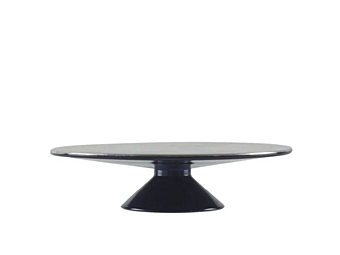 Centre de table en céramique Gluck Driade Centre de table en céramique Gluck Driade usine Driade de l'Italie