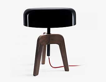 Lampadaire PORADA Pileo alta