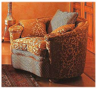Fauteuil ASNAGHI INTERIORS 201300