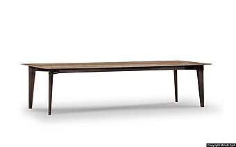 Bureau Minotti Penthouse Bureau Minotti Penthouse usine Minotti de l'Italie